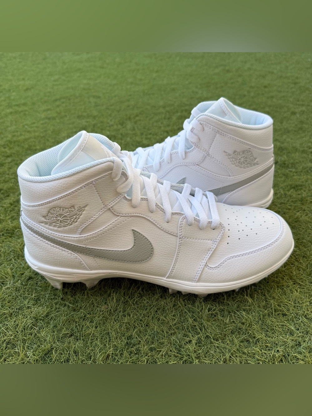 Jordan 1 Mid TD